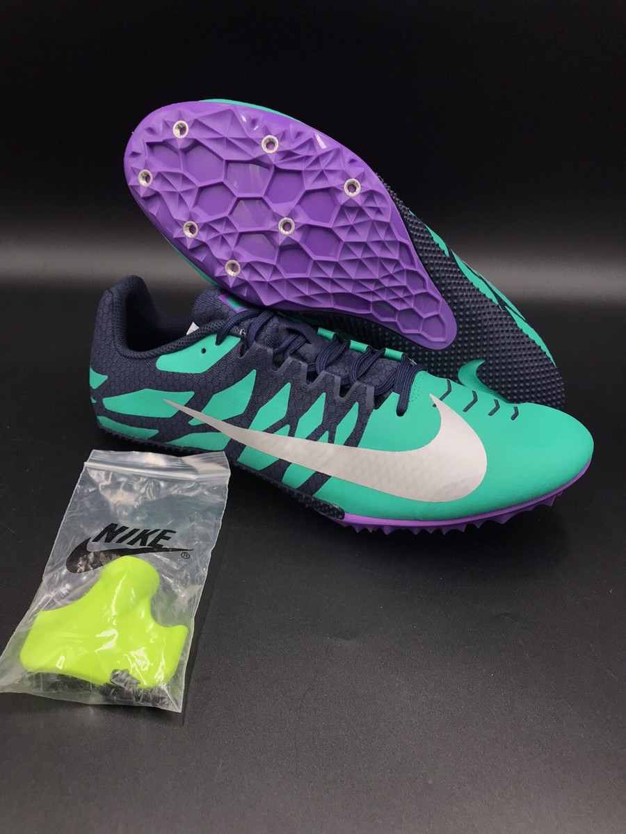 スパイク・シューズ NIKE rival s9 28cm Amazon | Nike Zoom Rival S9 トラック＆フィールドスパイク