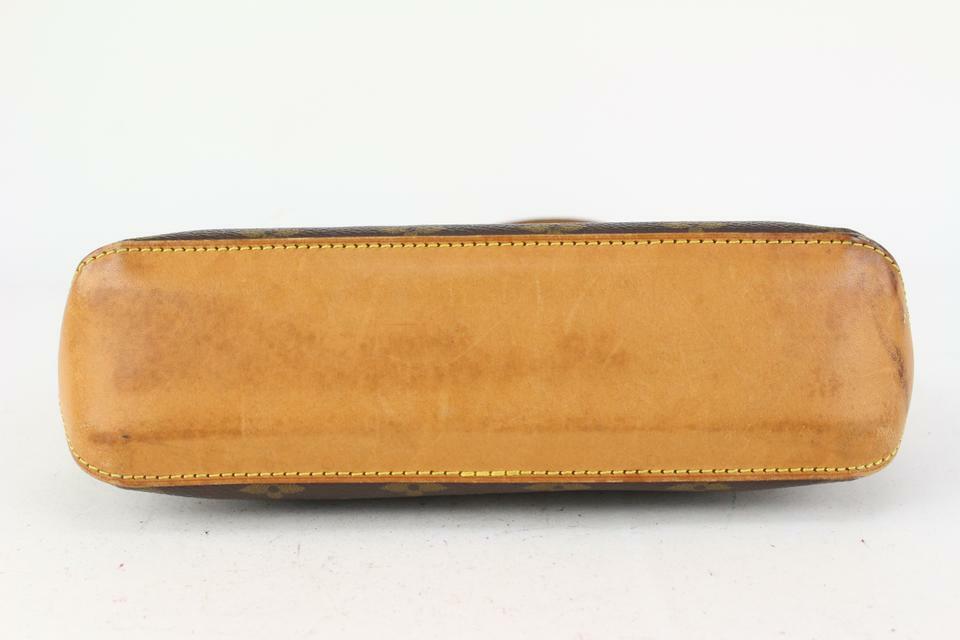 Louis Vuitton Monogram Trotteur Crossbody Bag 823lv29 | eBay