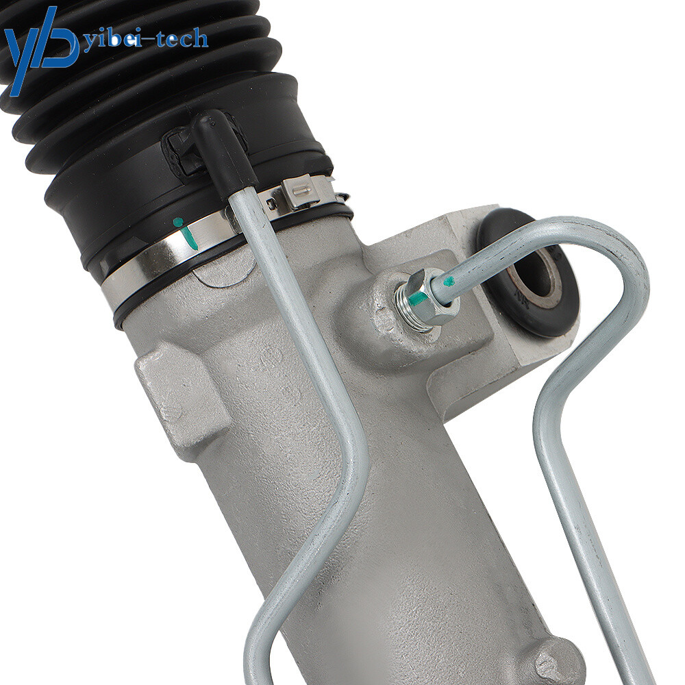 Power Steering Rack and Pinion Assembly For Ford Focus 2006 2007 2008 2009-2011