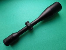 Premium KAHLES HELIA 7 X 56 Ret.  4 ILLUMINATED Cross GREAT Optic TOP Shape 