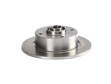 For 1967 BMW 1600 2 Brake Rotor Front Brembo 33637CYXC Base