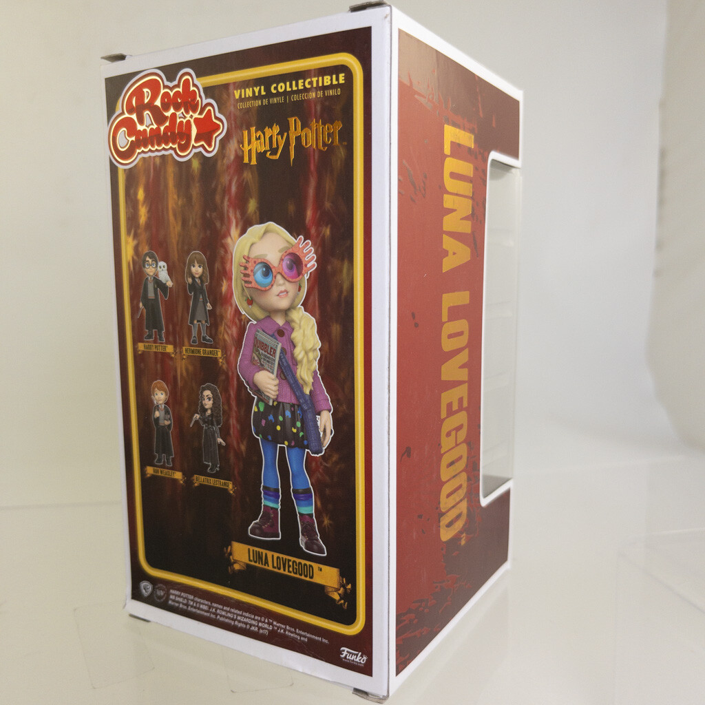 ハリー・ポッター ルーナ・ラブグッド FUNKO ロックキャンディ フィギュア 71sRrEjCCCL._AC_SY200_QL15_.jpg
