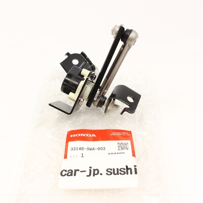 USホンダ純正 サンバイザー CR-V RE3 RE4 中古品 【公式通販】
