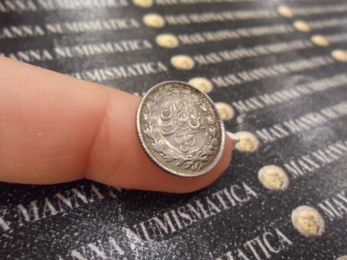 1/4 KRAN SILVER 1315 COD. I-6 - Picture 5 of 6