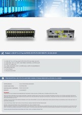 EMC KTN-STL4 4GB FIBRE CHANNEL STORAGE ARRAY WITH 30TB HDD 15 x 2TB