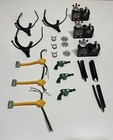 1/6 scale Playing Mantis Captain Action Green Hornet Kato accessories lot