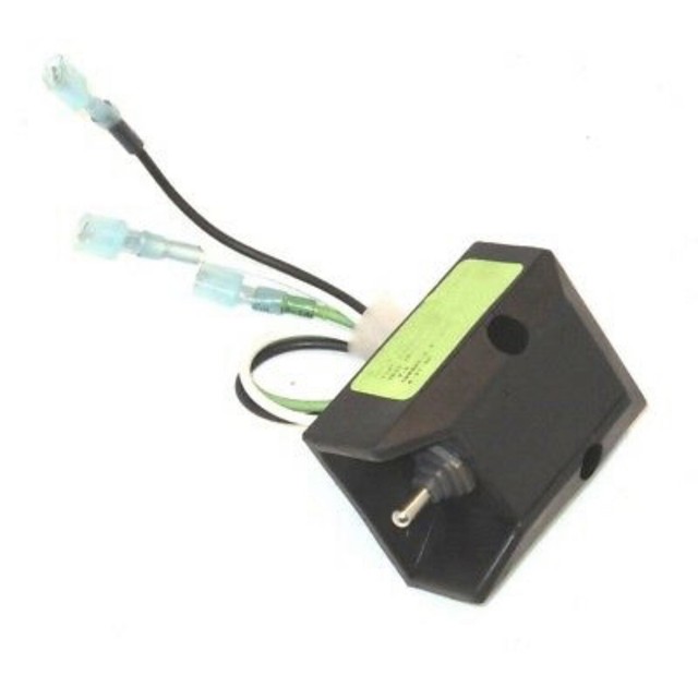 GENUINE Maxon 26795901 OEM Liftgate toggle switch eBay