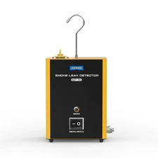 AUTOOL SDT50 EVAP Smoke Machine Car Smoke Leak Detector Pipe Line Vacuum Tester