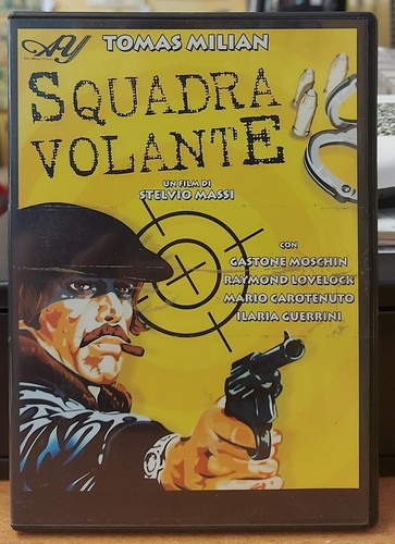 TEAM LENKRAD DVD TOMAS MILIAN GASTONE MOSCHIN LIEFERUNG 24/48H MIT BRT