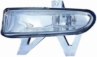 Scheinwerfer Nebelscheinwerfer Vorne FüR Peugeot 406 1999-2004 Links