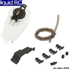 Tekno RC 5440C Truggy Fuel Tank w/Clunk NT48 IFMAR Legal