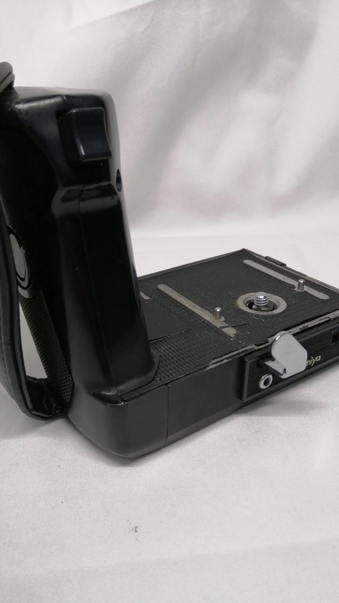ジャンク　MAMIYA m645 1000s Mamiya M645 1000S - Camera – Kamerastore