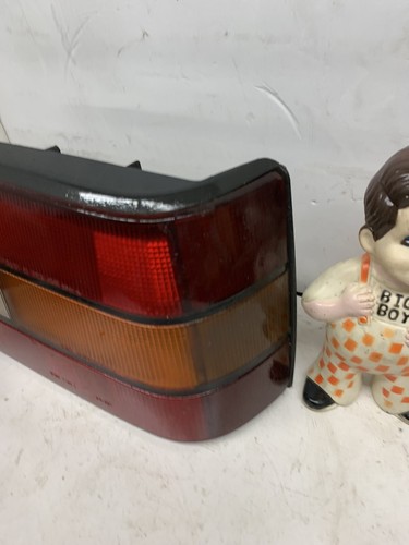 Tail Light Lamp Assembly CHEVY GEO SPECTRUM 85 86 Right OEM - Picture 4 of 12