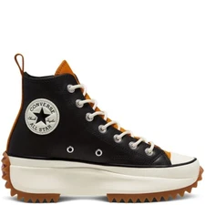 Converse Women's Run Hike Star High top Sneakers