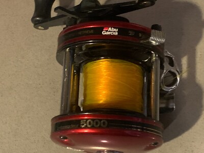 5wt fly reel AURELIUS · ROD, & LINE BUNDLE 32in Foldable Drop Net Fishing Literature Color:Gilded Vairon Each Iconic Reel comes