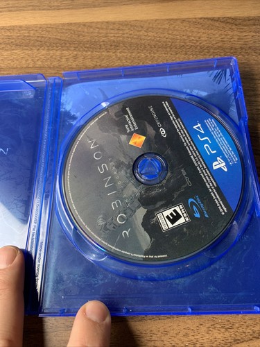 Robinson The Journey (PlayStation / PS4 - PS VR) - No Manual - Picture 3 of 4
