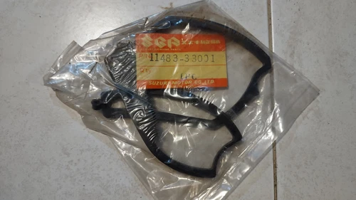 GASKET, GENERATOR COVER | A,B