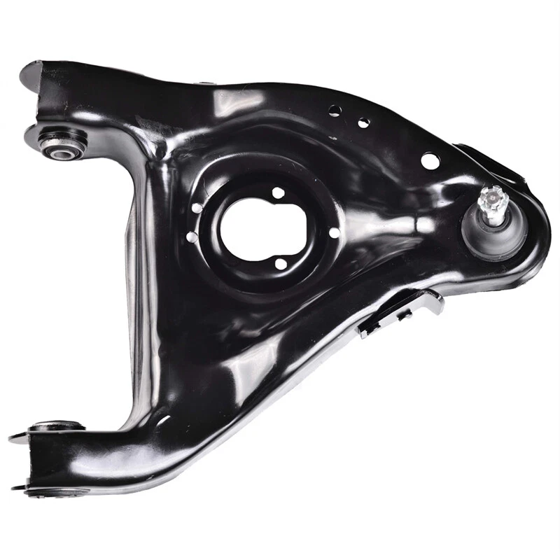 2pcs Front Lower Control Arm Kit For 82-05 Chevrolet S10 Blazer LLV Van RWD Only — 第 4/4 张图片