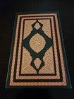 The Life of Muhammed - Apostle of Allah Folio Society 2003 in Slip Case
