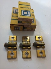 Square D B3.30 Overload Relay Thermal Unit