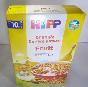 hipp baby rice cereal