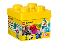 Lego® Classic 10692 Lego® Bausteine - Set Neu Ovp_ Creative Bricks New Misb Nrfb