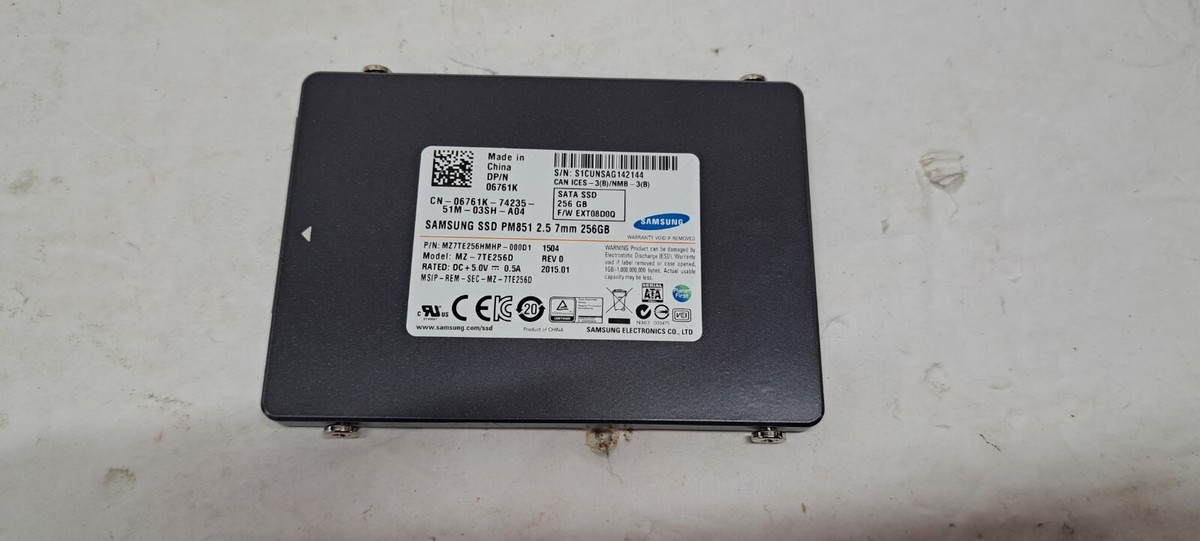 samsung mz-7pc256b 16台セット 840 PRO Series SSD MZ-7PD512 Support & Manual | Samsung Business