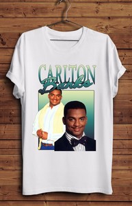 carlton banks shirt
