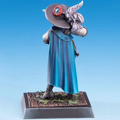 DEB 034 Freebooter's Fate Debonn 2022 Revisors Garde Pirate Mercenary Musketeer - Picture 3 of 13