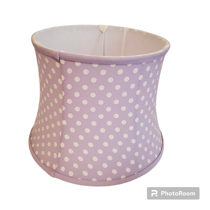 Lilac 2024 lamp shades