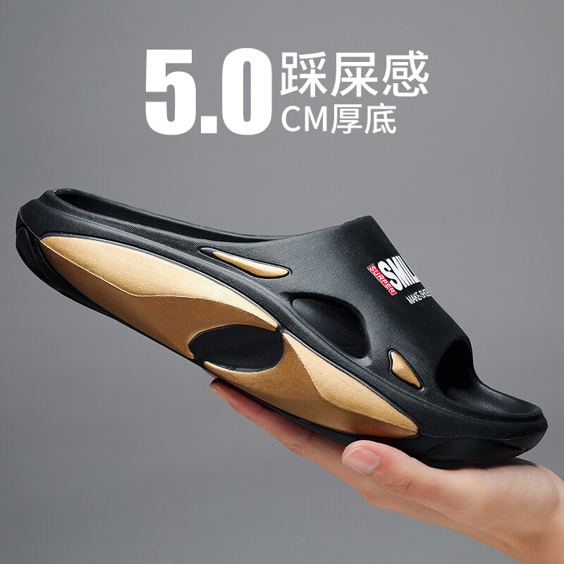 Wear-resistant Trendy Comfort Sandal
