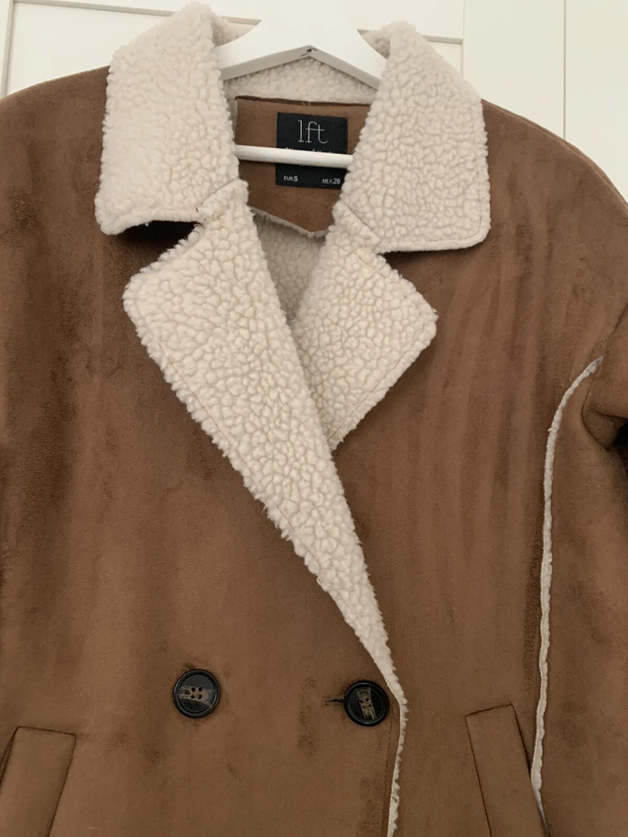 Lft top man jacket