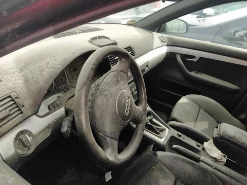 8E0837462A Elevalunas Trasero Izquierdo para AUDI A4 BERLINA (8E) 2.0 FS 1370228 - Imagen 6 de 8