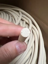 BayTrim Sponge Rod Upholstery Welt Cord Made In USA