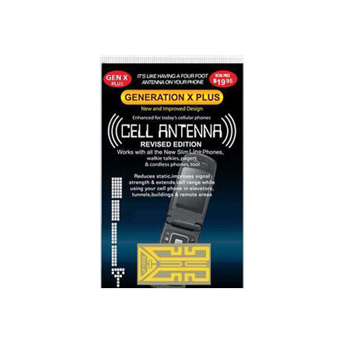10 Internal Phone Antenna Signal Booster Smartphone for Android LG Phones HOT! - Picture 2 of 5