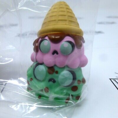 I-Scream Ice Cream Paka Paka Funko Twisted Treats Super Common 1 In 9 M NEW