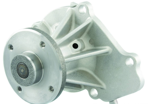 NUEVA BOMBA DE AGUA HITACHI OE 240SX 1989-1998 S13 S14 KA24DE WUP0033 - Imagen 2 de 2