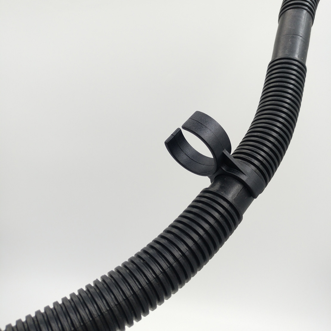 2X New Secondary Air Injection Pump Hose For VW Jetta Bora Golf MK4