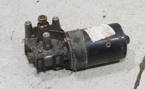 VW Golf 4 IV 1J Bj 99 Scheiben Wischermotor vorne 1J1955113A #102986-H526