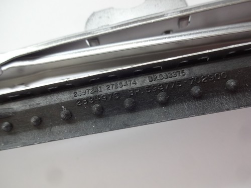NOS 1949-1955 CHEVY CORVETTE BEL AIR TRUCK TRICO WINDSHIELD WIPER BLADE INSERTS - Picture 10 of 15