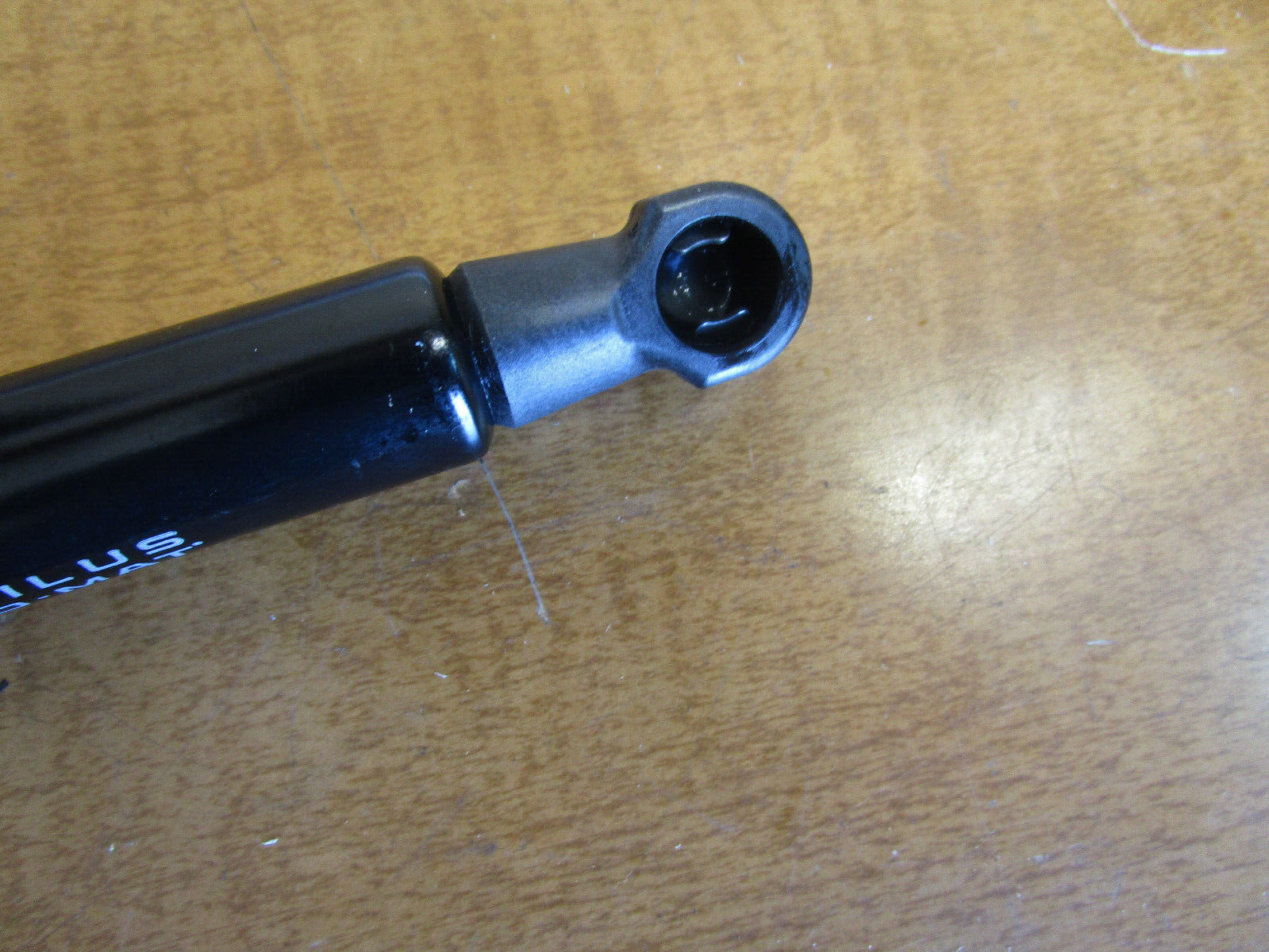Ferrari 458 spider - Gas Strut For Engine Lid (NEW) P/N 84650400
