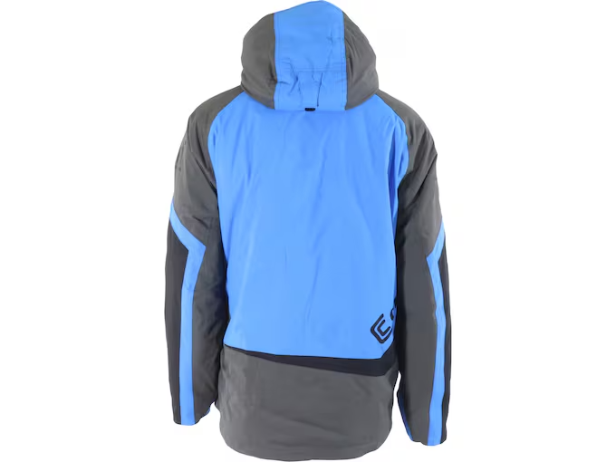 Rise Float Suit Ice Armour Extreme Parka Ice Armor By Clam Ice