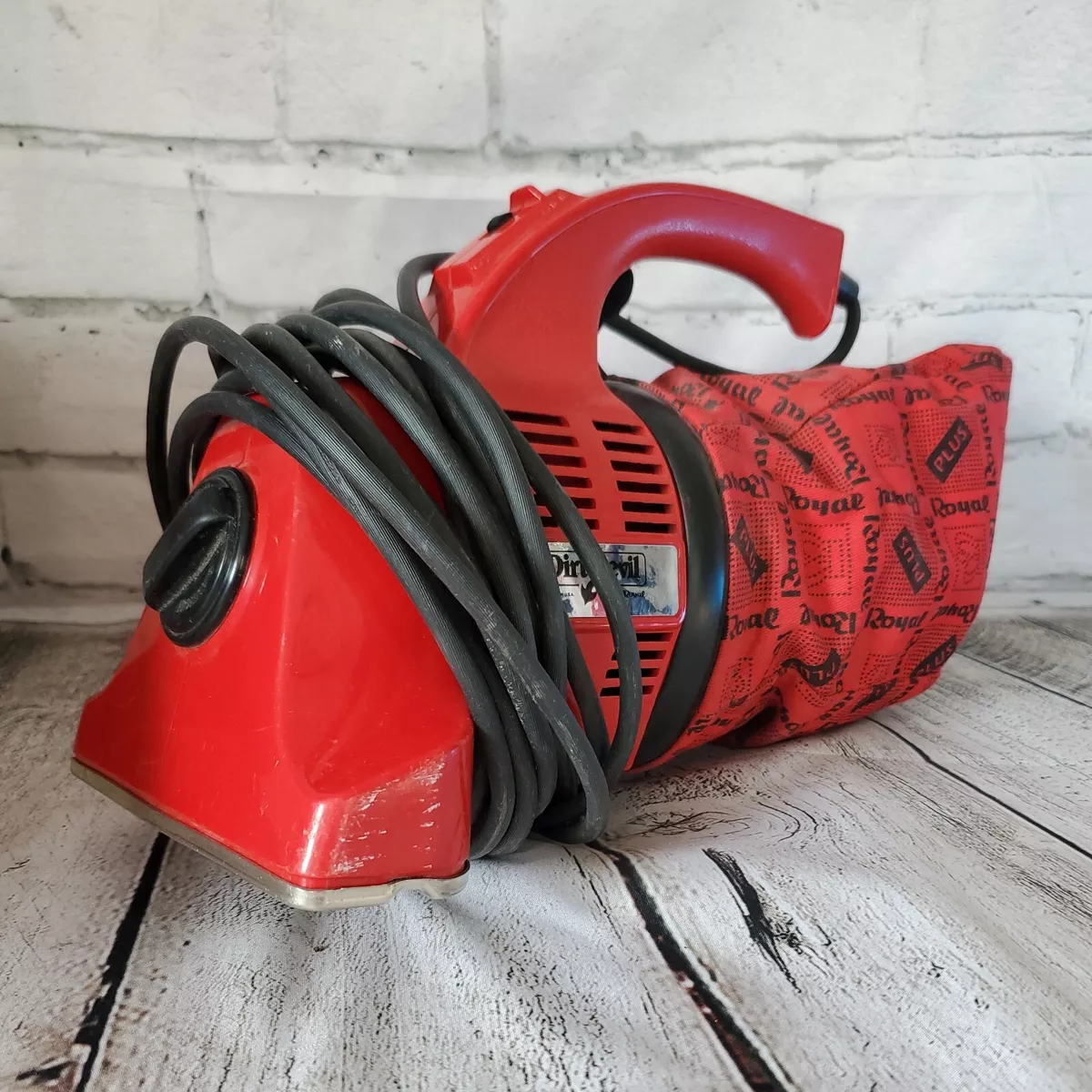 Best dirt devil handheld vacuum sales