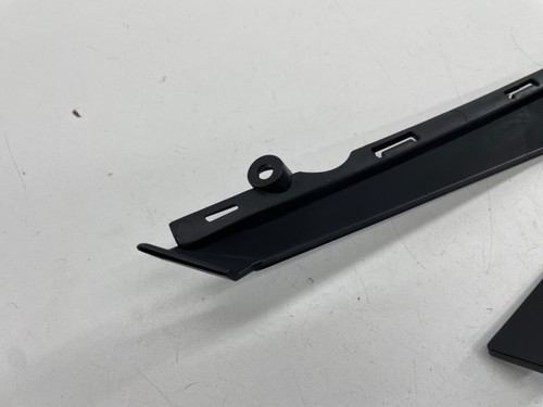 KTM 1090 ADVENTURE FAIRING PLASTIC COVER TRIM 60308003050 RH RIGHT SIDE 17-20 - Picture 9 of 13