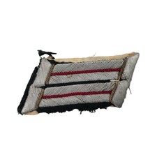 Artillery NCO Collar Tab