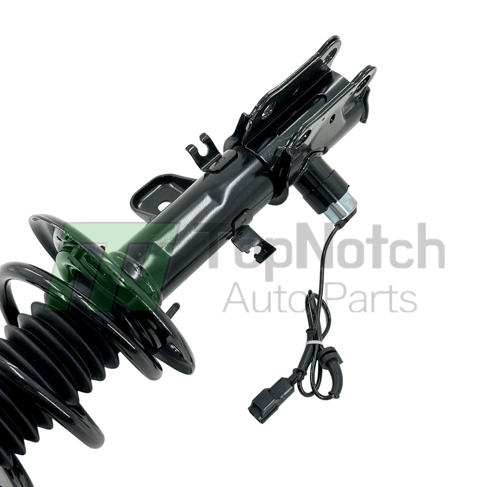 Front L+R Shock Strut Assy w/Electronic Fit Lincoln MKS 3.5L DA5Z18124K 2013-16
