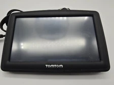 TomTom START Model: 4EF00 GPS Device 5" Widescreen GPS Navigator System
