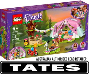 toyworld lego friends
