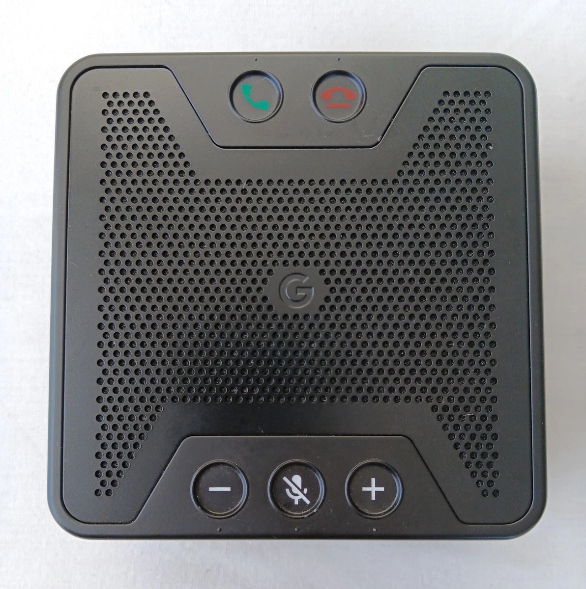 Google hotsell speaker mic