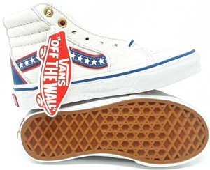 vans kids usa